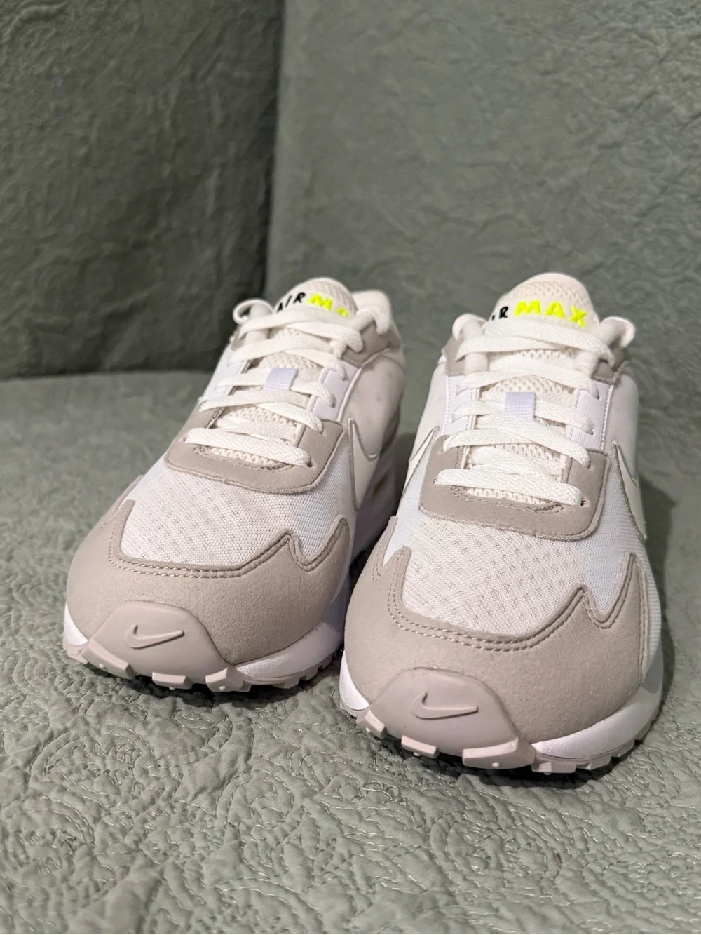 W Nike Air Max Solo Woman’s Size 8.5
